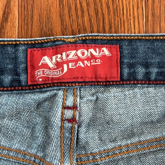 Arizona Jeans Straight Fit - Picture 3 of 6